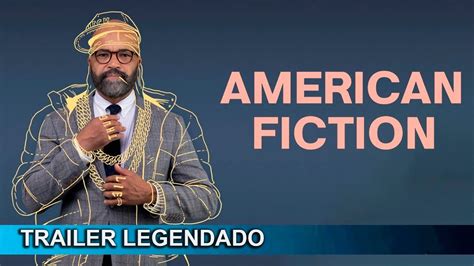 Ficção Americana (2023) Torrent Legendado Downloads.